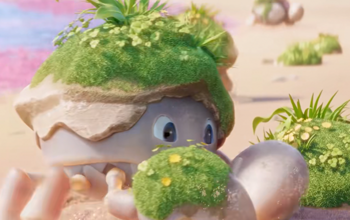 伊莫怎么抓宠物4