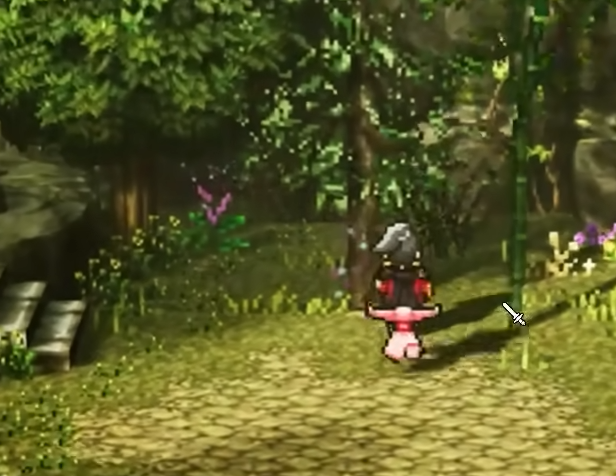 逸剑风云决完美流程攻略4