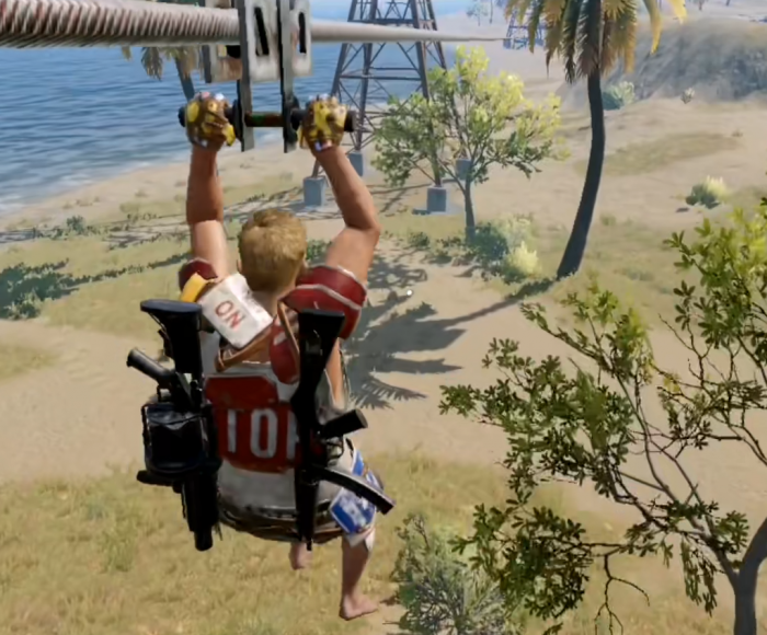 失控进化交通系统介绍2