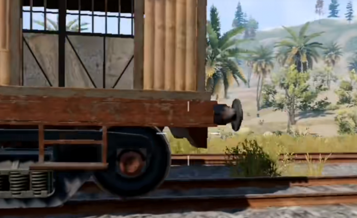 失控进化交通系统介绍3