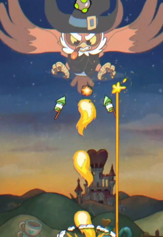 发条总动员全boss战攻略3