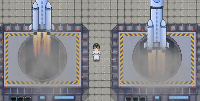 江城创业记自动化布局怎么设置1