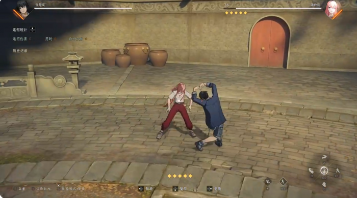 异人之下新角色都有谁5