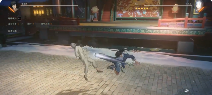 异人之下新角色都有谁7