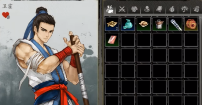 逸剑风云决队友支线有哪些1