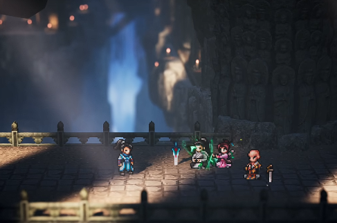 逸剑风云决新手开局攻略4