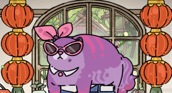 猫神牧场新手攻略4