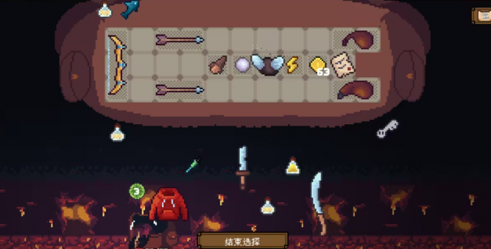 背包英雄新手教程一览1