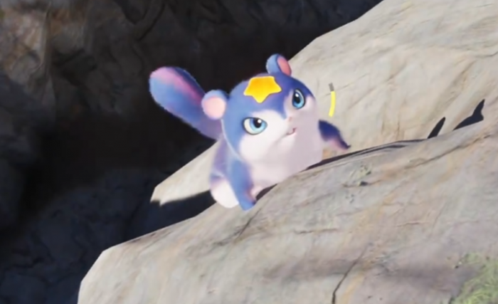 伊莫星乐蒂怎么样2