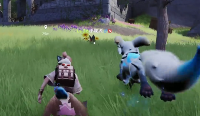 伊莫新叶台地攻略2