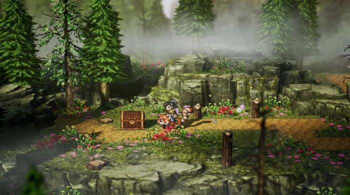 逸剑风云决摘星手在哪2