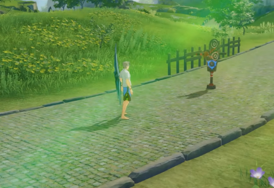 星痕共鸣臂章的作用2