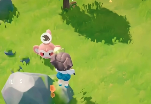 米姆米姆哈游戏技巧介绍1