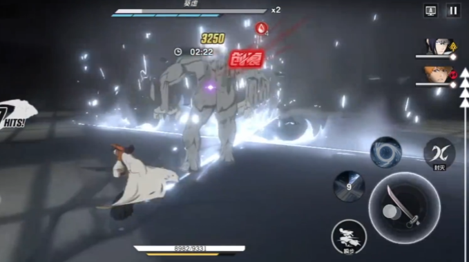 境界刀鸣征服世界刻印怎么获取4