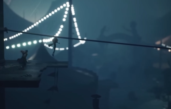 小小梦魇手机版通关攻略3