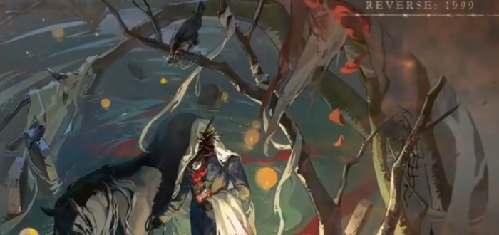 重返未来1999卡戎技能介绍1