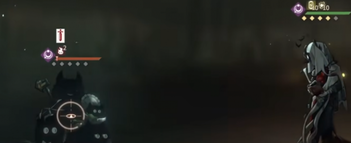 重返未来1999卡戎技能介绍3