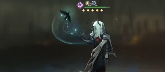 重返未来1999卡戎技能介绍4