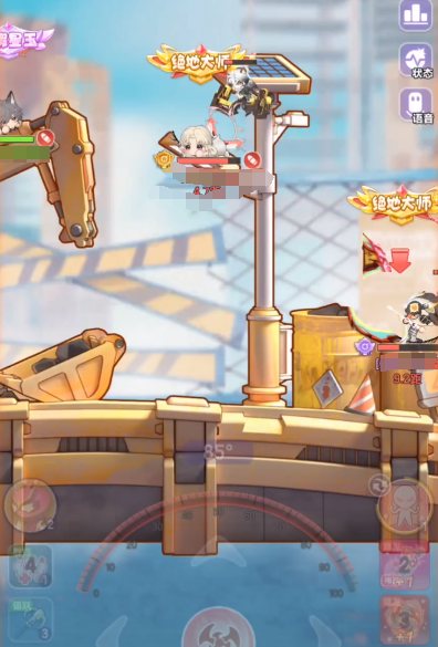 弹弹星球挖坑流派攻略2