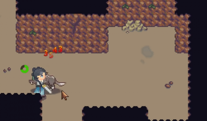 江城创业记人物介绍2