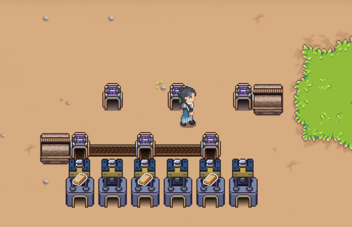 江城创业记人物介绍6