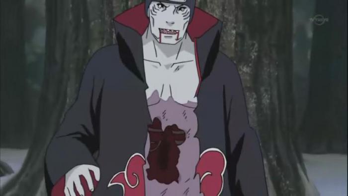 火影忍者木叶高手干柿鬼鲛技能说明3