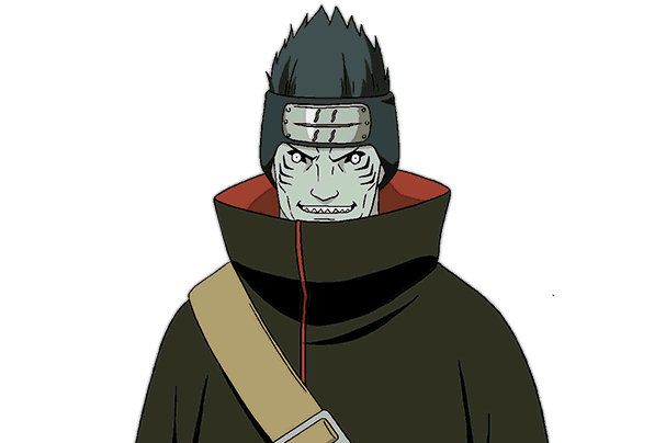 火影忍者木叶高手干柿鬼鲛技能说明2