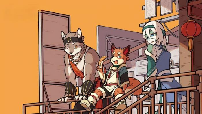 三相奇谈第四章密码是什么1