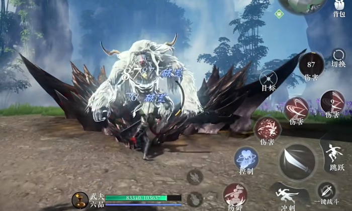 大奉打更人钓鱼方法2