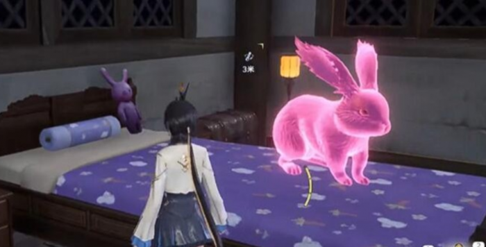 斗罗大陆猎魂世界小舞怎么打4