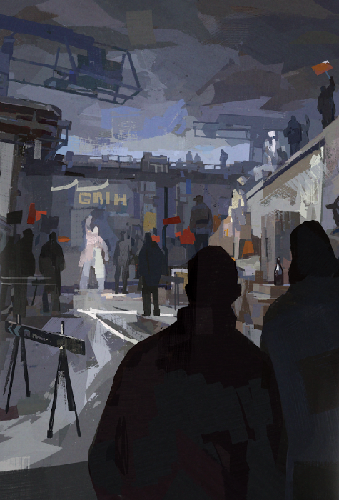 极乐迪斯科新手攻略1