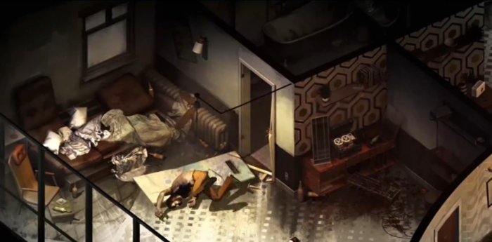 极乐迪斯科新手攻略5