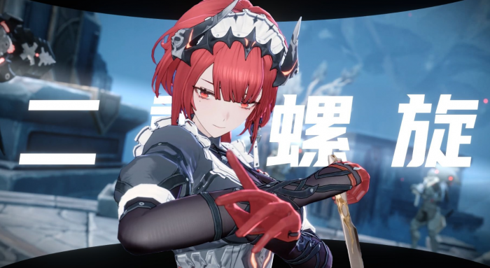 二重螺旋有男角色吗1