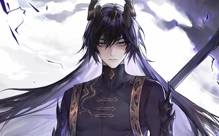 二重螺旋有男角色吗2