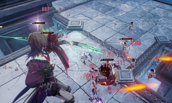 二重螺旋有男角色吗4