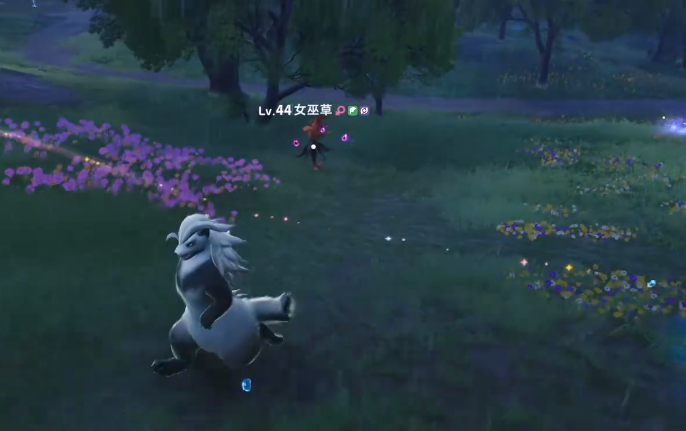 伊莫青石台捕捉攻略3