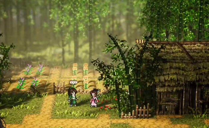 逸剑风云决商颂入队方法1