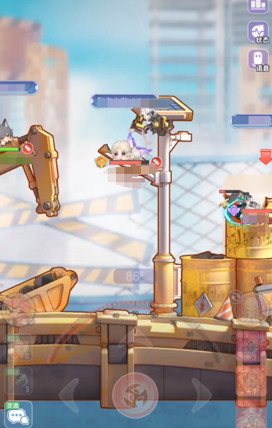 弹弹星球宠物软糖是什么4