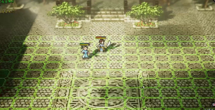 逸剑风云决战力怎么提升2