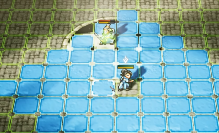 逸剑风云决清虚道长是谁1