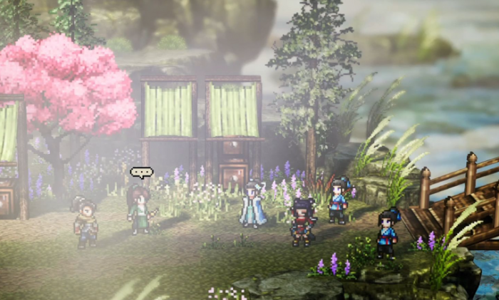 逸剑风云决画舫轻歌任务攻略4