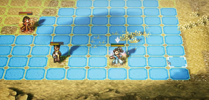 逸剑风云决前往一线天之前怎么触发4