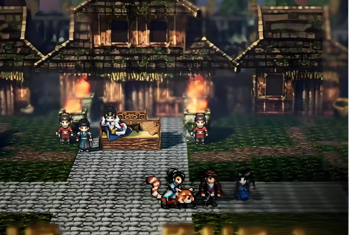 逸剑风云决帮不帮厂卫1