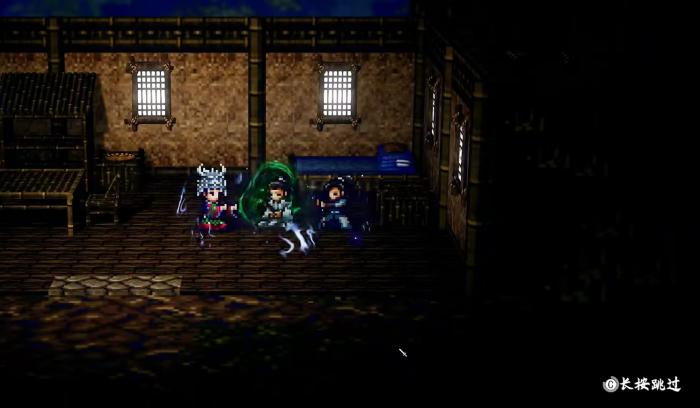 逸剑风云决顾思归怎么活下来4