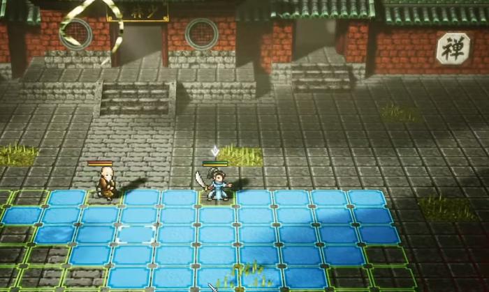 逸剑风云决易筋经如何获得3