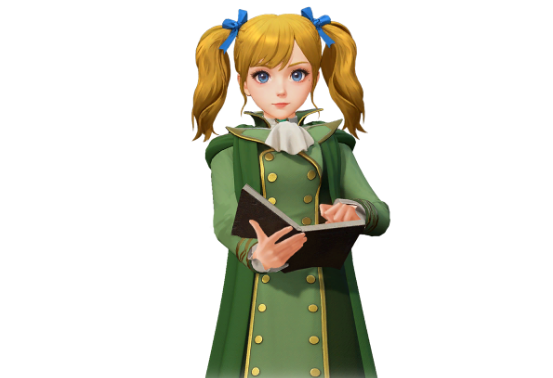 大航海时代传说航海士有哪些2