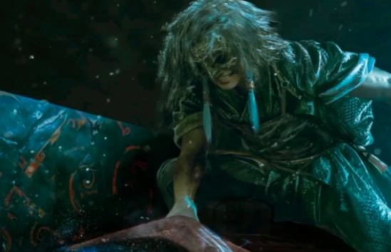 盗墓笔记解连环玩法介绍3