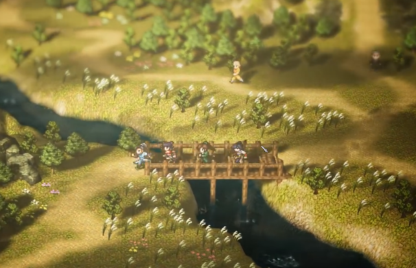 逸剑风云决元启去哪了3