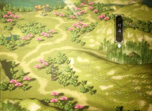 逸剑风云决杏林会赴约任务玩法1