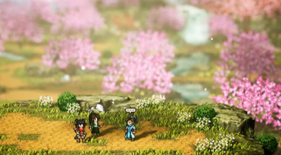 逸剑风云决骆娴在哪2